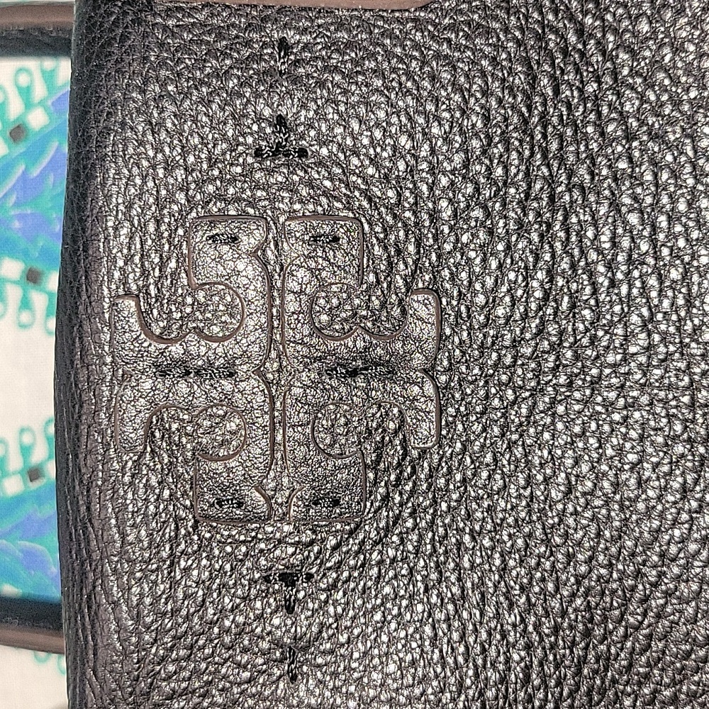 Tory Burch satchel - Picture 11 of 14